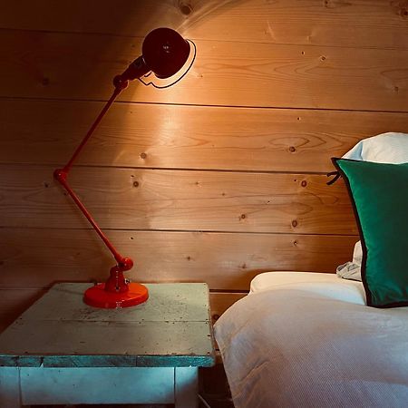 B&B La 'Petite Bergerie' Doorn Ngoại thất bức ảnh