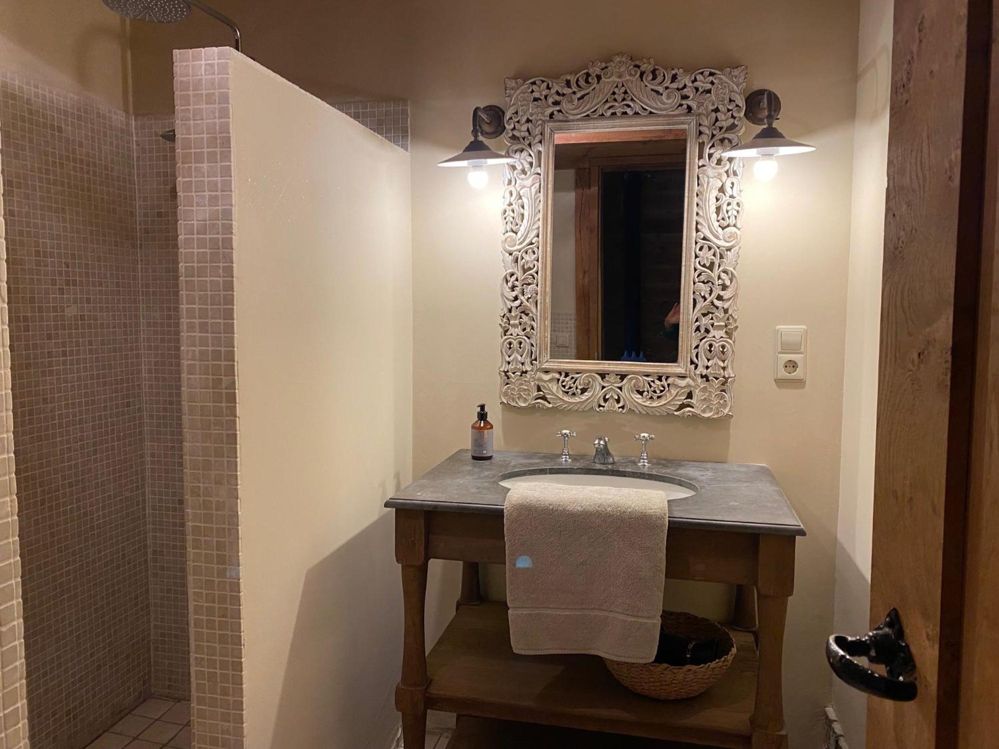 B&B La 'Petite Bergerie' Doorn Ngoại thất bức ảnh