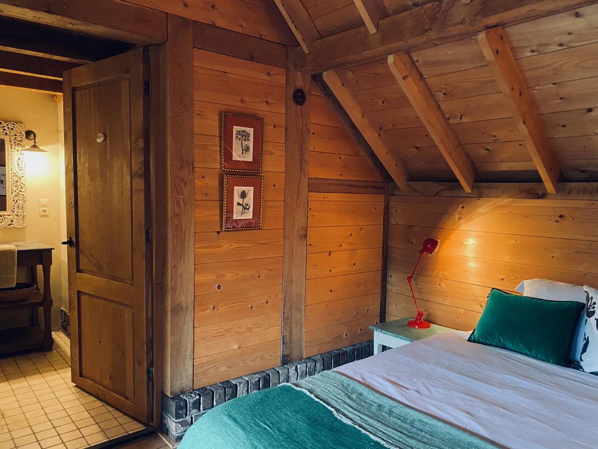 B&B La 'Petite Bergerie' Doorn Ngoại thất bức ảnh