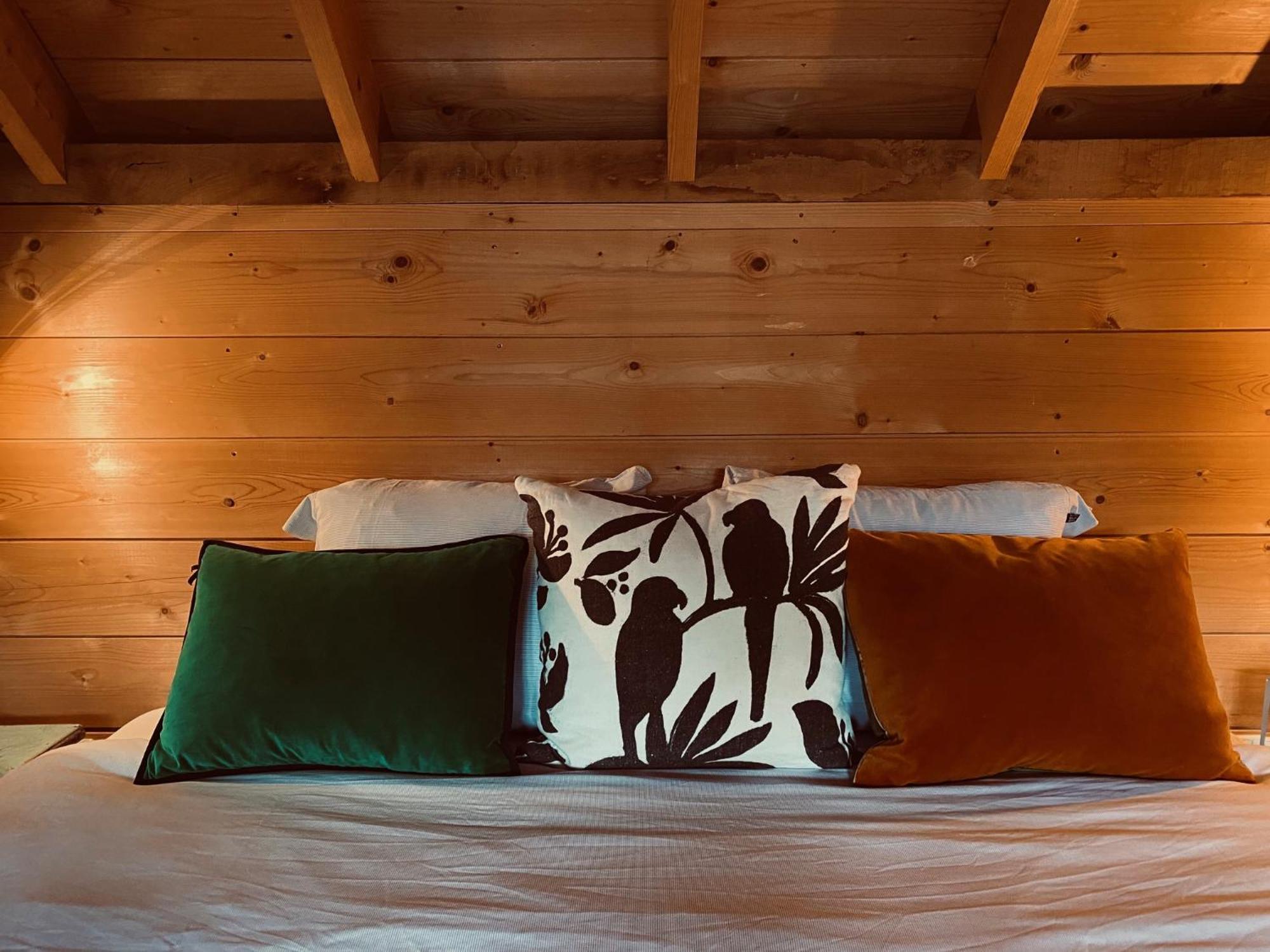 B&B La 'Petite Bergerie' Doorn Ngoại thất bức ảnh